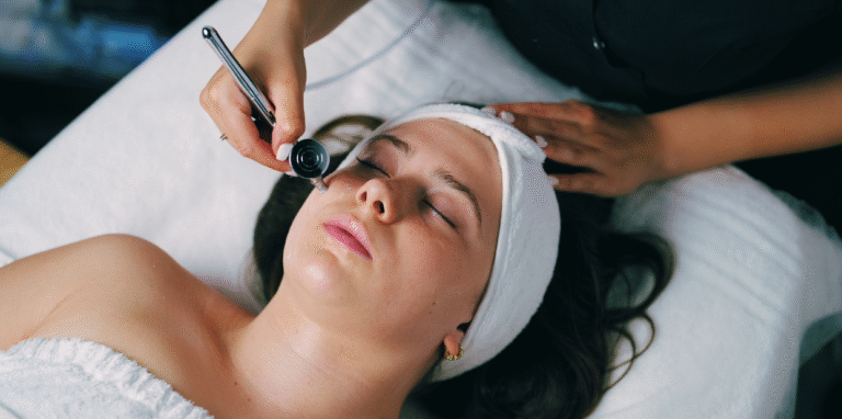 Oxygen Therapy that goes beyond the face