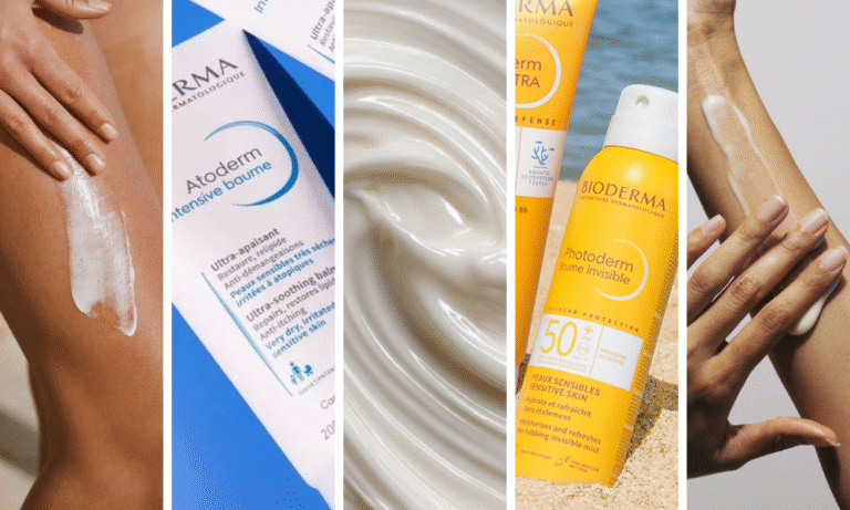 Caring beyond the treatment: Bioderma Gifts with our 5+1 Laser Hair Removal Packages