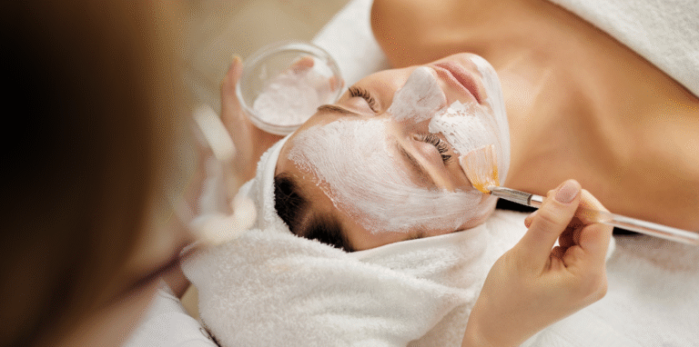 RosaPure: A Gentle Answer to Red, Reactive Skin