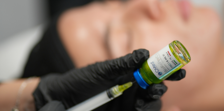 BioRePeel: A Fresh Start for Your Skin
