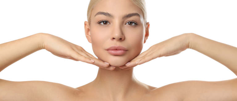 4+1 Facial Treatment Packages. Consistency that makes the difference