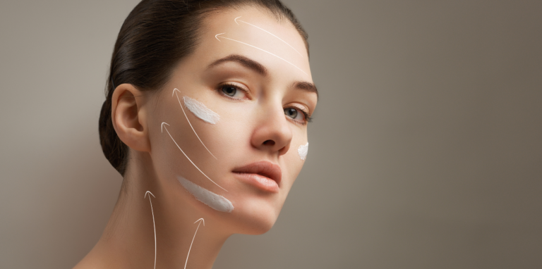 Why Your Face Looks Softer Than It Used To